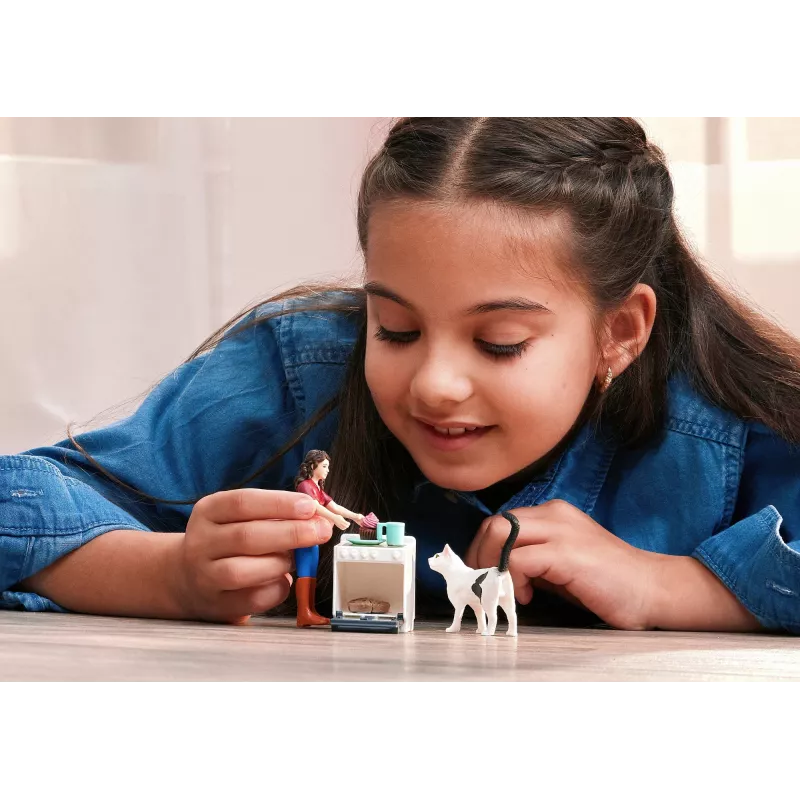 schleich 81470 Figura de juego para niños