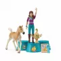 schleich 81472 Figura de juego para niños