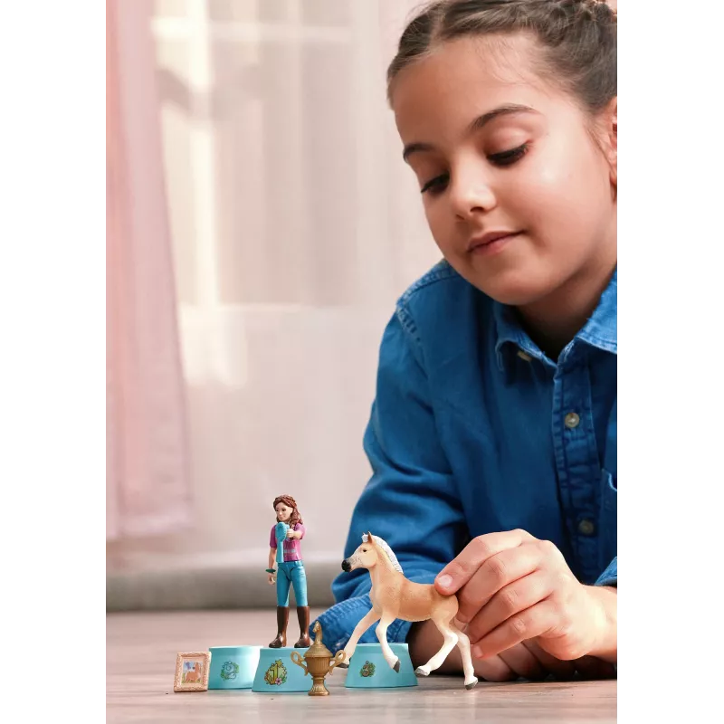 schleich 81472 Figura de juego para niños