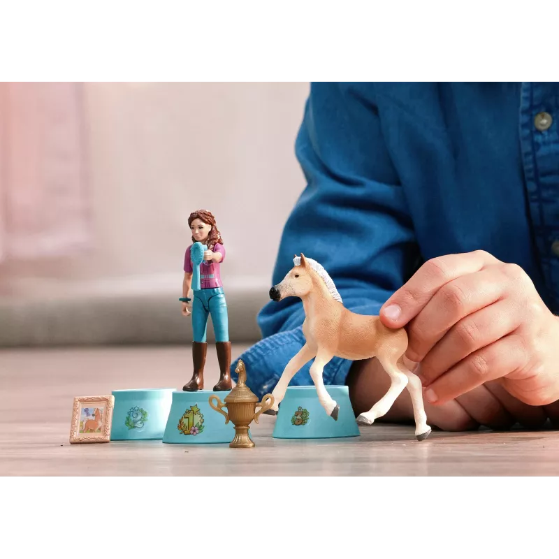 schleich 81472 Figura de juego para niños