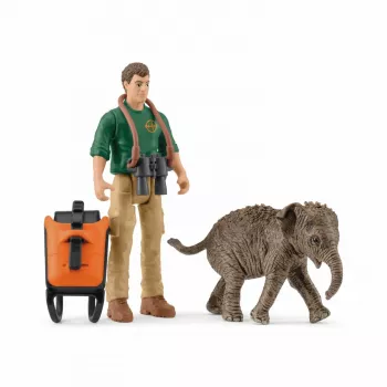 schleich 81476 Figura de juego para niños