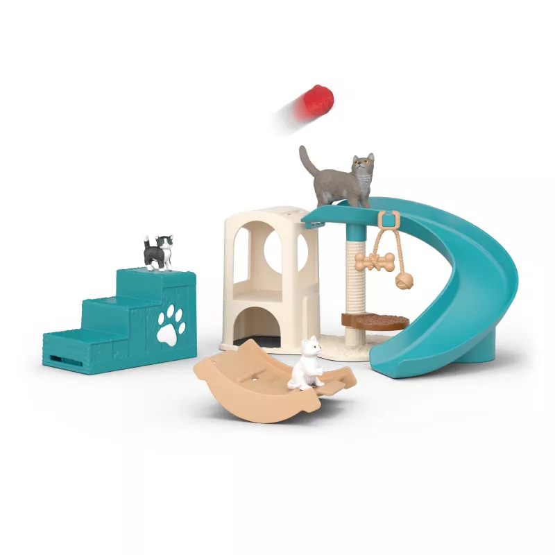 schleich 42764 Figura de juego para niños