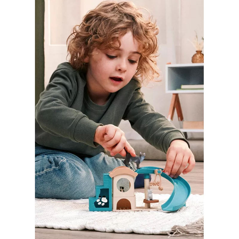 schleich 42764 Figura de juego para niños