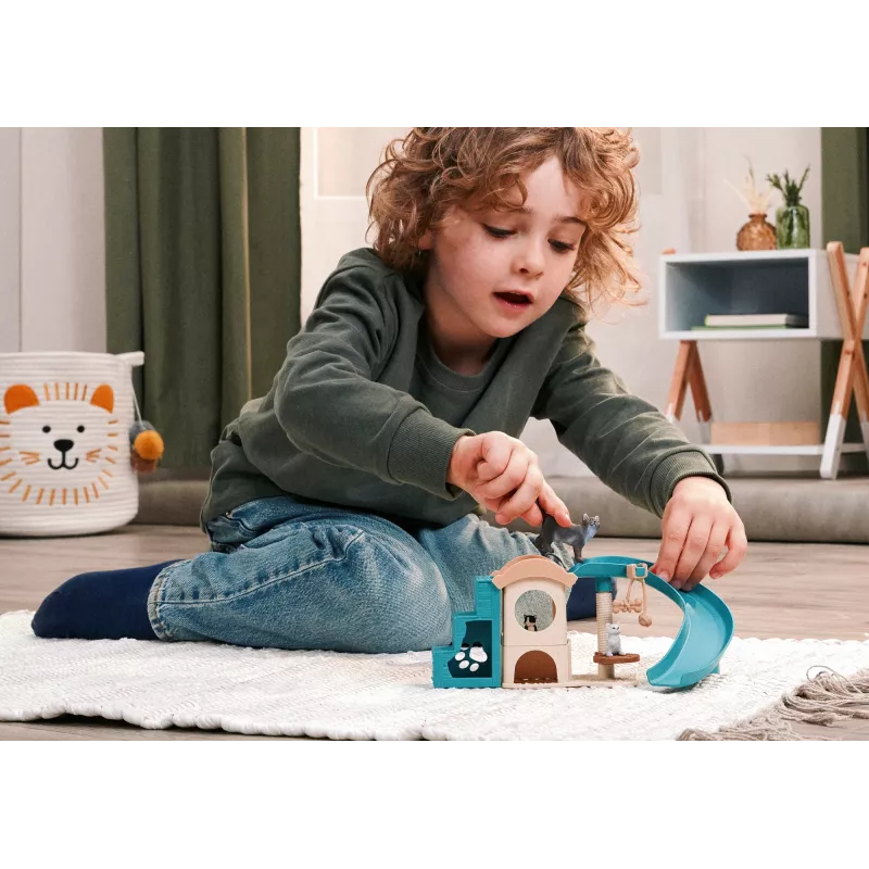 schleich 42764 Figura de juego para niños