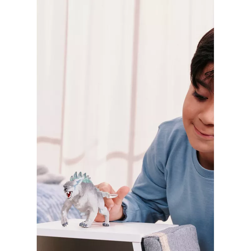 schleich ELDRADOR CREATURES 70856 Figura de juego para niños