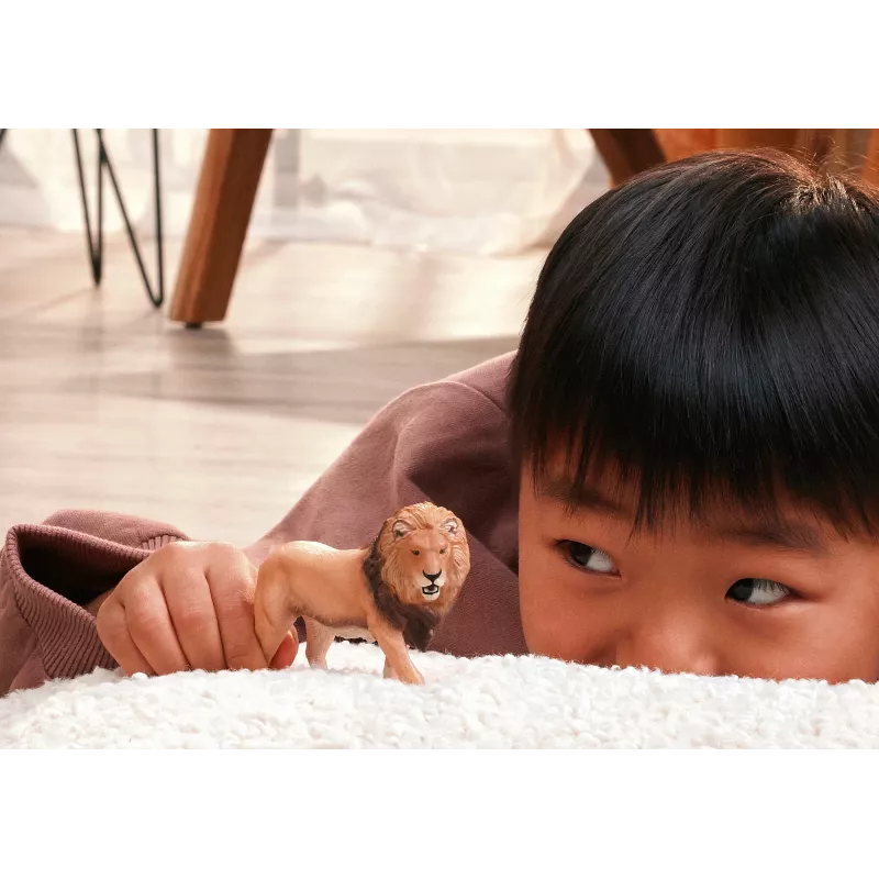 schleich WILD LIFE 014974 Figura de juego para niños