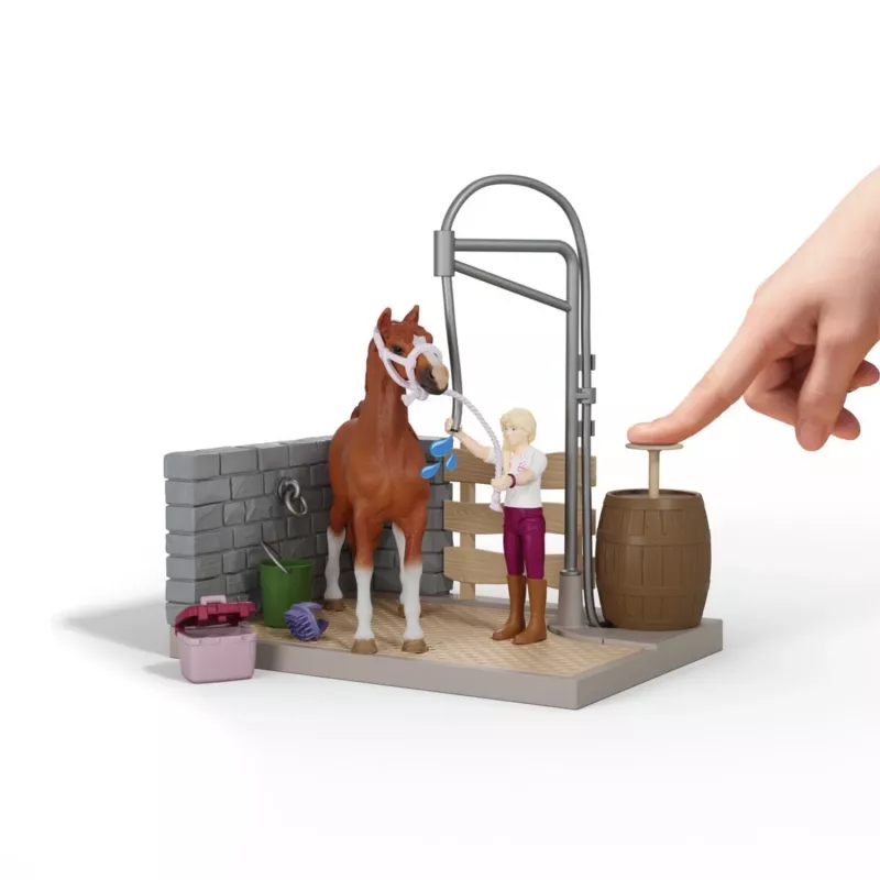 schleich 042792 Figura de juego para niños