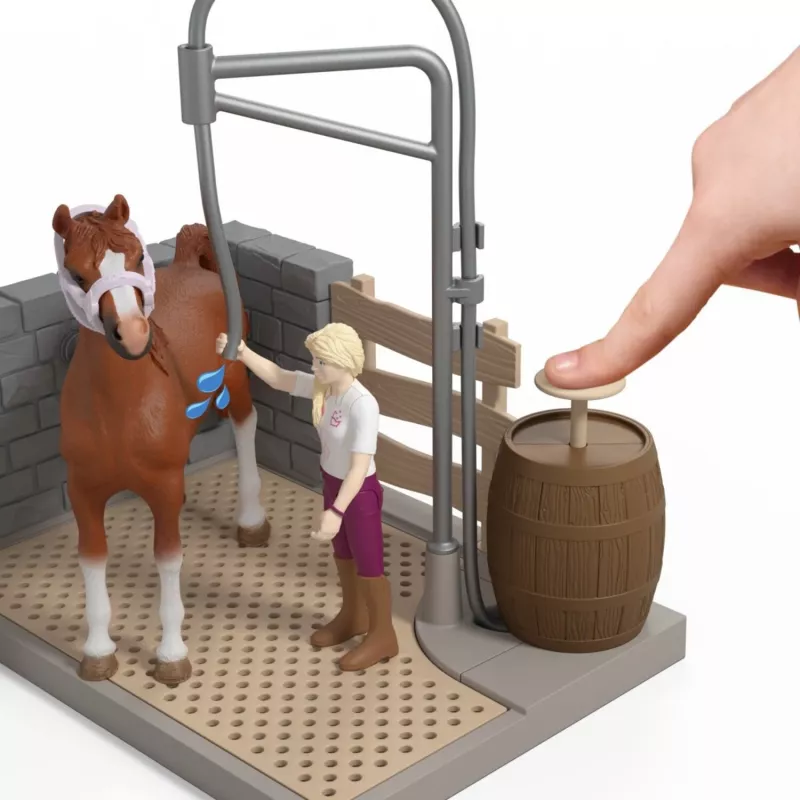 schleich 042792 Figura de juego para niños