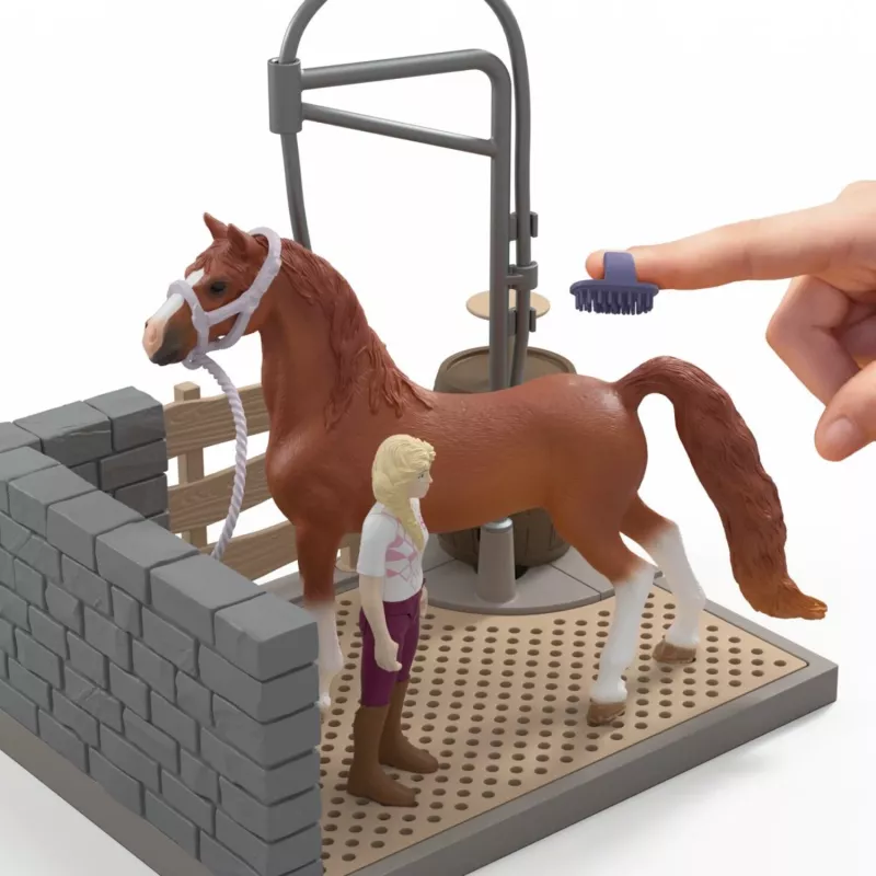 schleich 042792 Figura de juego para niños