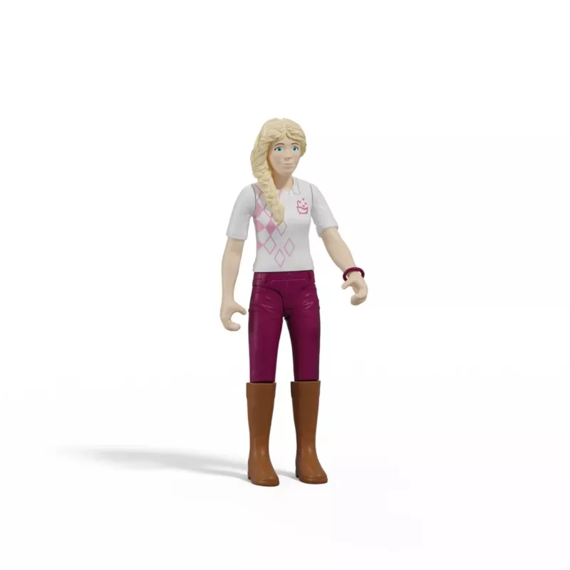 schleich 042792 Figura de juego para niños