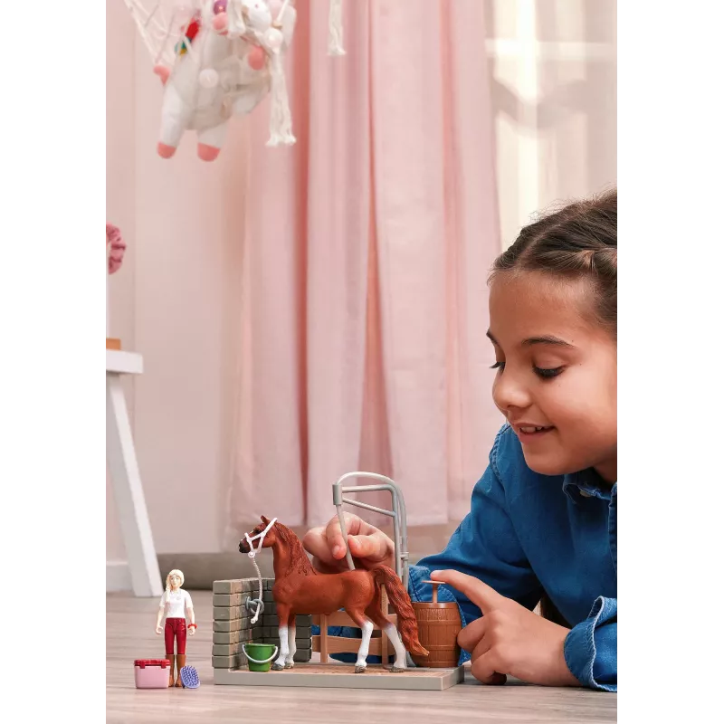 schleich 042792 Figura de juego para niños