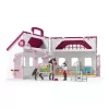schleich HORSE CLUB 42787 Set de juego