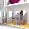 schleich HORSE CLUB 42787 Set de juego