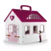 schleich HORSE CLUB 42787 Set de juego