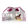schleich HORSE CLUB 42787 Set de juego