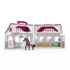 schleich HORSE CLUB 42787 Set de juego