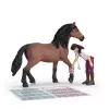 schleich HORSE CLUB 42787 Set de juego