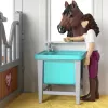 schleich HORSE CLUB 42787 Set de juego
