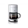 Braun KF 47 plus Cafetera de filtro manual