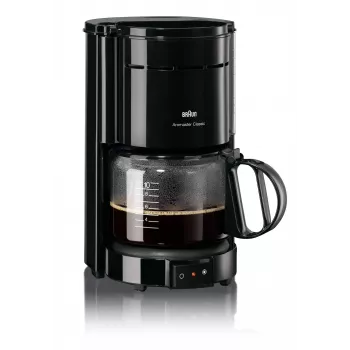 Braun KF 47 Cafetera de filtro manual