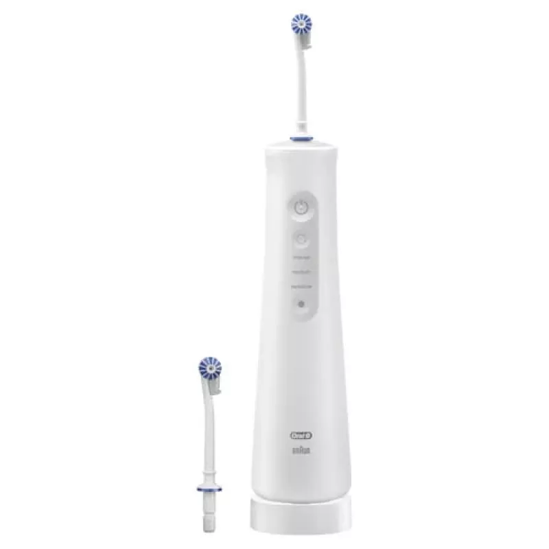 Oral-B Aquacare 6 Irrigador bucal