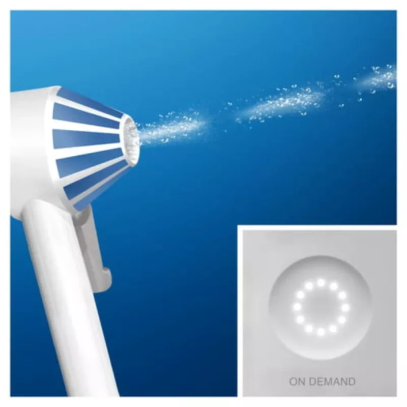 Oral-B Aquacare 6 Irrigador bucal
