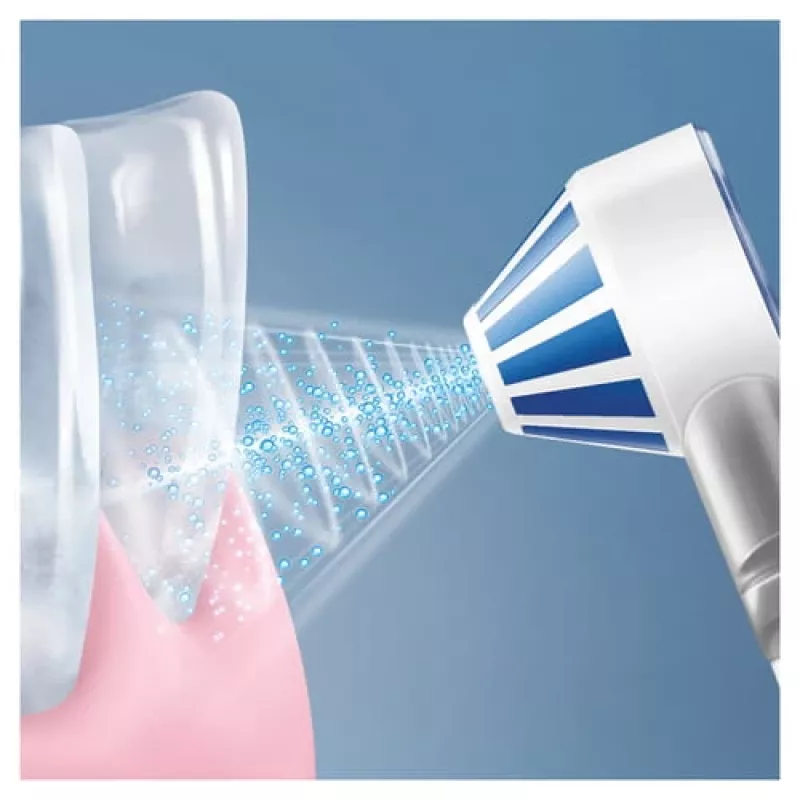 Oral-B Aquacare 6 Irrigador bucal