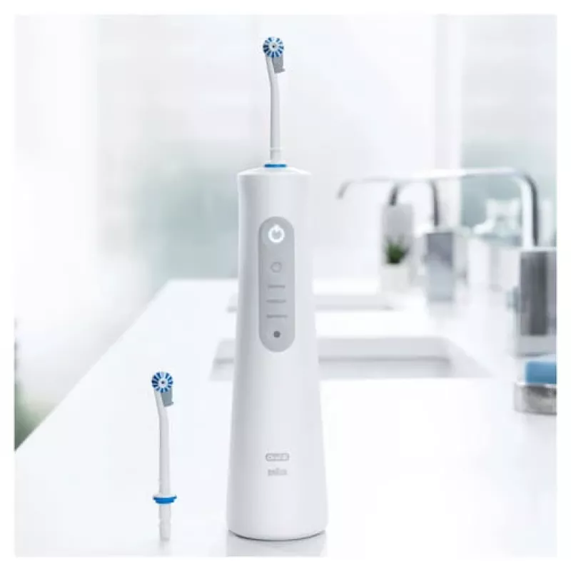 Oral-B Aquacare 6 Irrigador bucal