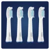 Oral-B Pulsonic Sensitive 4 uds. Blanco