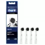 Oral-B Pure Clean cabezales de repuesto para cepillo, 4 uds., blancos (350053)