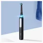 Oral-B iO 4 Cepillo de dientes eléctrico rotatorio para adultos Negro