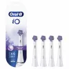 Oral-B 80365502 Cabezal de cepillo de dientes 4 uds. Blanco