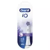 Oral-B 80365502 Cabezal de cepillo de dientes 4 uds. Blanco