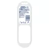 Oral-B 80365502 Cabezal de cepillo de dientes 4 uds. Blanco