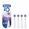 Oral-B 80365502 Cabezal de cepillo de dientes 4 uds. Blanco