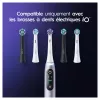 Oral-B 80365502 Cabezal de cepillo de dientes 4 uds. Blanco