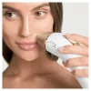 Braun Silk-expert Pro Silk·expert Pro 5 PL5140 Luz pulsada intensa (IPL) Oro, Blanco