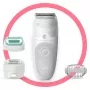 Braun Silk-épil 5 81770430 Depiladora 28 pinzas Blanco