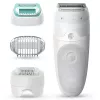 Braun Silk-épil 5 81770430 Depiladora 28 pinzas Blanco