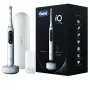 Oral-B iO Series 10 Cepillo de dientes para adultos rotatorio-oscilante Blanco