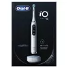 Oral-B iO Series 10 Cepillo de dientes para adultos rotatorio-oscilante Blanco