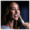 Oral-B iO Series 10 Cepillo de dientes para adultos rotatorio-oscilante Blanco