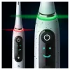 Oral-B iO Series 10 Cepillo de dientes para adultos rotatorio-oscilante Blanco