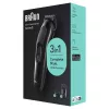 Braun SK2400 Styling Kit, negro