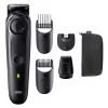 Braun BeardTrimmer 5 BT5420 Recortadora de barba Batería 40 2 cm Negro
