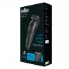 Braun BeardTrimmer 5 BT5420 Recortadora de barba Batería 40 2 cm Negro