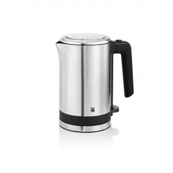 WMF KITCHENminis 0413140011 Hervidor eléctrico 0,8 l 1960 W Acero inoxidable