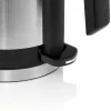 WMF KITCHENminis 0413140011 Hervidor eléctrico 0,8 l 1960 W Acero inoxidable