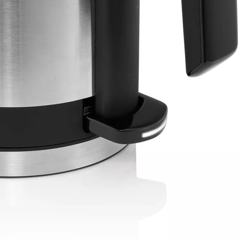WMF KITCHENminis 0413140011 Hervidor eléctrico 0,8 l 1960 W Acero inoxidable