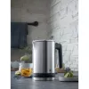 WMF KITCHENminis 0413140011 Hervidor eléctrico 0,8 l 1960 W Acero inoxidable